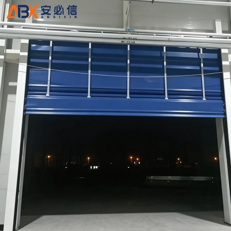 锦州快速堆积门